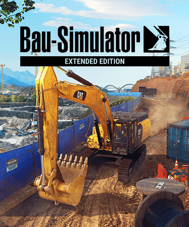 Bau-Simulator Extended Edition Pc Download Steam Code Email Key-image