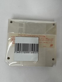 Famicom FINAL FANTASY I II 1 2 Cartridge Only Nintendo FC SquareSoft Japanese