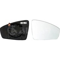 Alkar 6432147 Spiegelglas AußEnspiegel FüR VW Tiguan Allspace AD1 AX1 BW2 BJ2