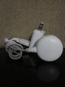 Clarisonic 5V 500mA Power Adapter PSM03A-050Q-3 Charger Base MIA 1 or MIA 2
