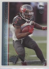 2015 Topps Field Access Blue Kaelin Clay #32 1s8