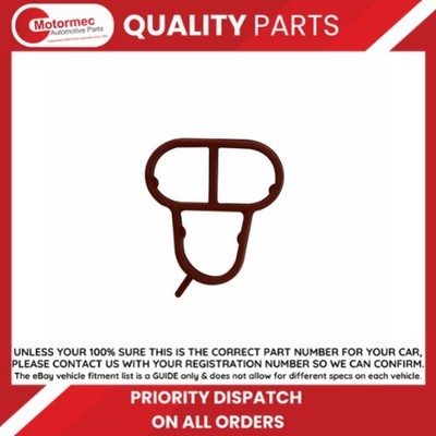Borsehung Oil Filter Housing Gasket fits AUDI Q5 Q7 A4 B7 for oe 06E115446