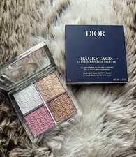 Dior Backstage Glow Highlighter Universal Face Palette 001