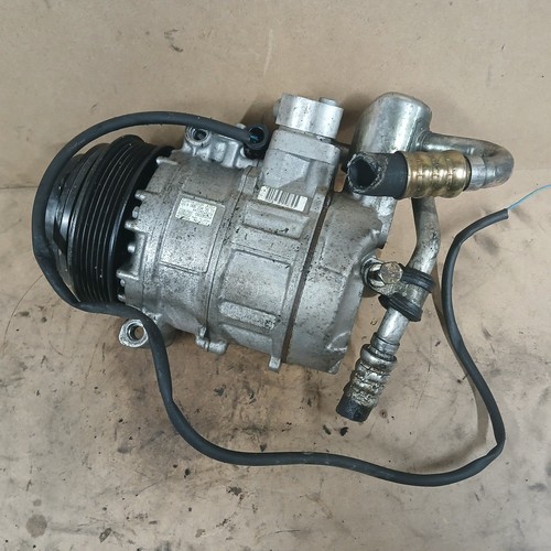 Mercedes-Benz R170 Klimakompressor Klima Original Denso 0002342911 447280 6310