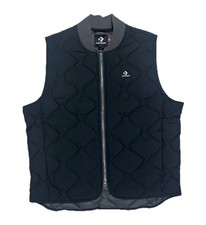 New Unisex Converse Padded Utility Vest Conve...