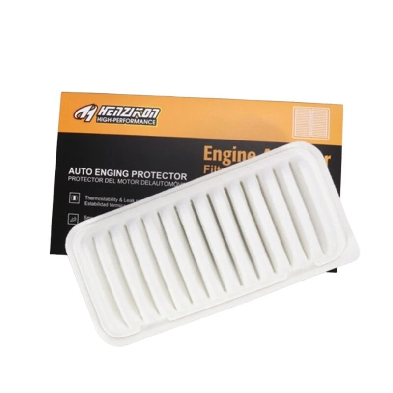 Fits Toyota Echo 2000-2005 Scion xA xB 2004-2006 Engine Air Filter 17801-21030 - Image 2 of 4