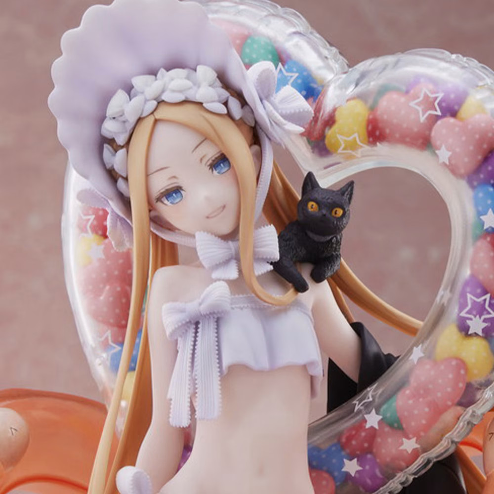 Figurine Abigail Williams Fate Grand Order Statuette Maillot de Bain