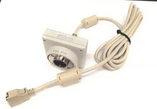 Nikon Digital Sight DS-Fi1 Microscope Camera Mount w/ Console Cable