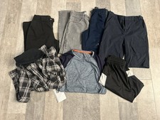 LOT Youth Large 16 Clothing-shorts, pants, shirts