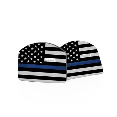 OpticGard Training Lens  für Trijicon RMR Thin Blue Line Flag - 70178241