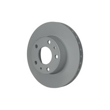 Disque de frein Fiat 124