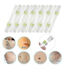 Freckle Removal Wrinkle Removal Beauty Machine Accessories Pins -21mm 20-100Pcs
