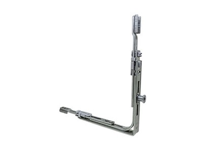 Roto NT Eckumlenkung 1P RC1N/RC1 RC2N/RC2 260277