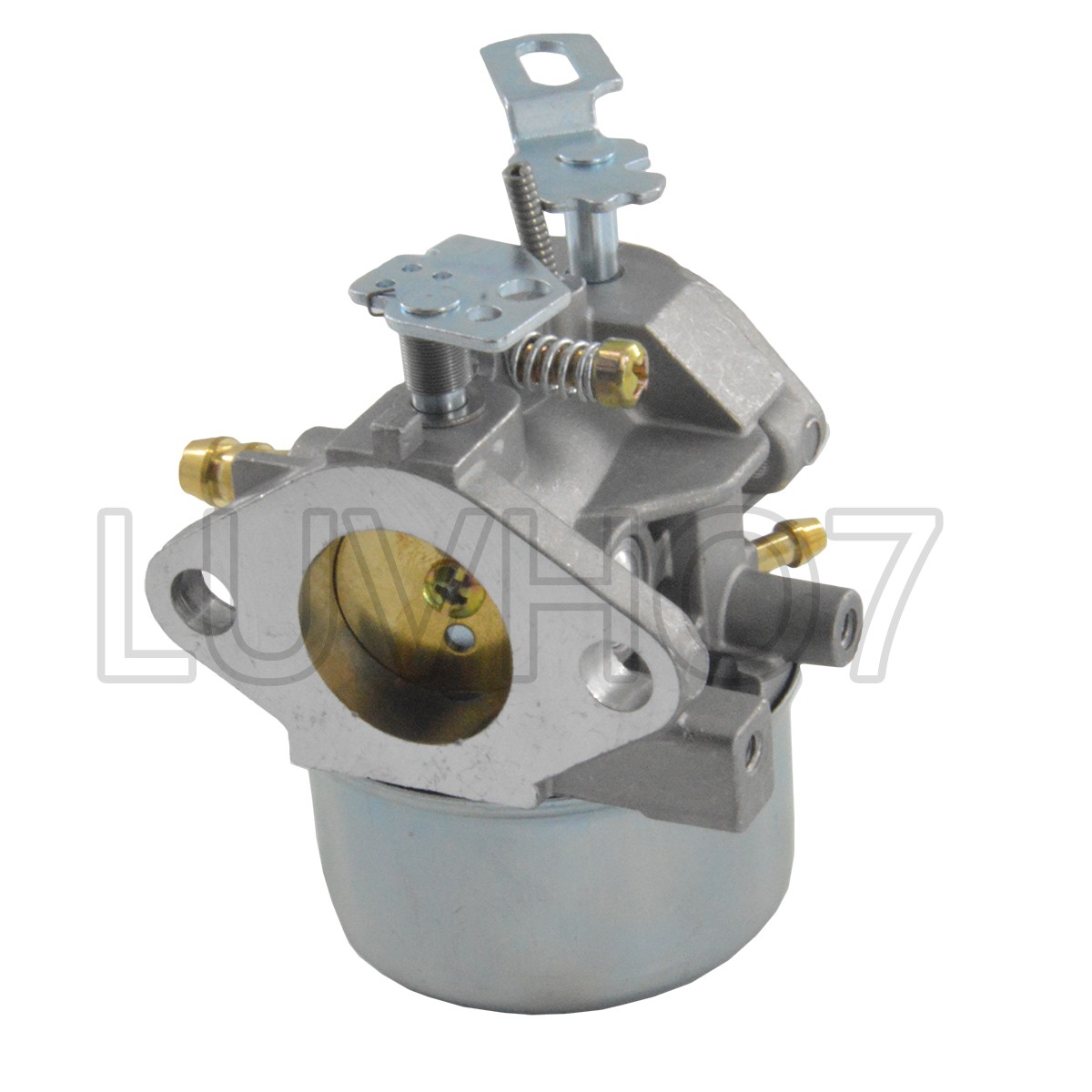 New Carb Carburetor for John Deere 1032 826 826D 828D TRS26