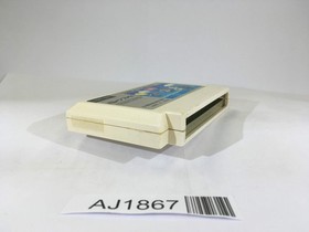 AJ1867 Balloon Fight NES Famicom Japan
