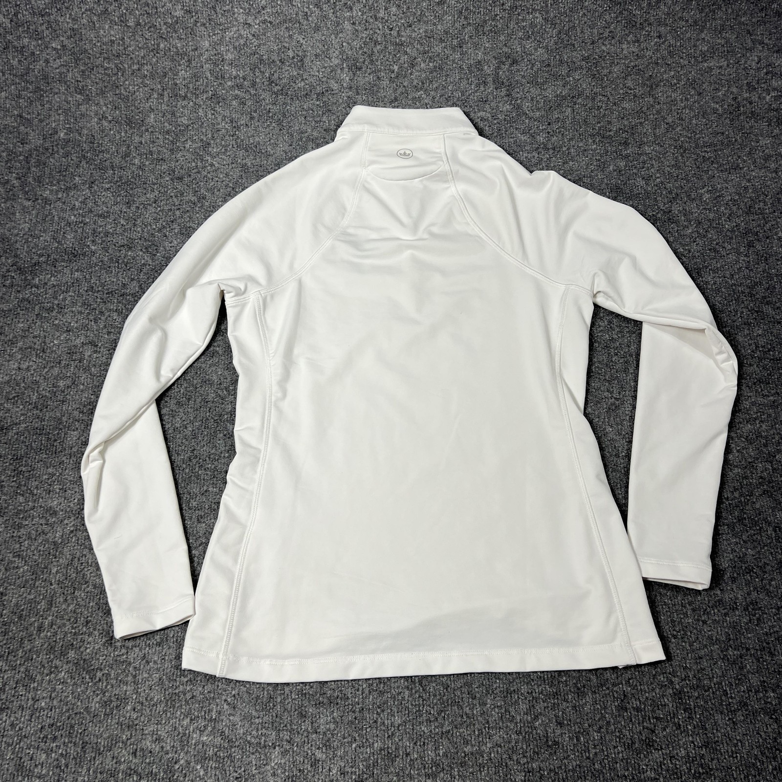 Peter Millar Pullover Womens Small White UPF 50+ … - image 10