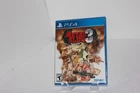 Metal Slug 3 (Sony PlayStation 4 PS4) Brand New Sealed Limited Run Games #285