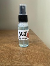 Grip Spray by V.J. Grip Spray - Basketball Shoe Traction Spray - Court Grip