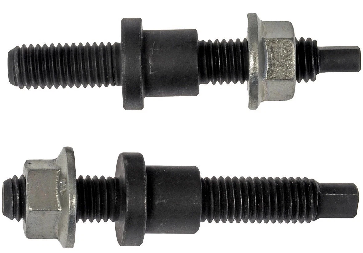 Dorman Exhaust Manifold Stud and Nut for Expedition, F-150+More 32102 photo 2