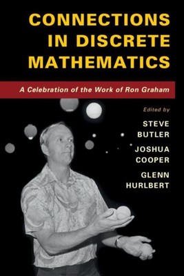 Steve Butler (u. a.) | Connections in Discrete Mathematics | Taschenbuch (2019)