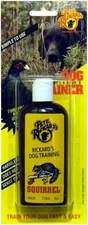 Pete Rickard's Squirrel Dog Training Scent, 4-Ounce 4-Ounce, Multi 