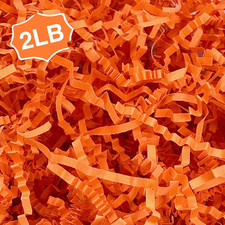 2LB Crinkl Paper Shred Filler for Bag Gift Bo...