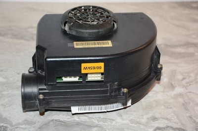 Ebmpapst RLS 144/1800-3612 55667 03090, Gebläse, 2 J. Garantie b883