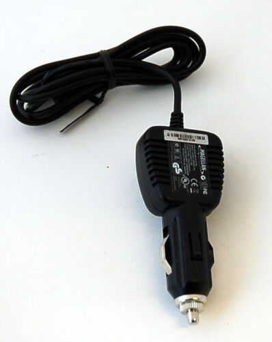 Official Magellan GPS USB Car Charger RoadMate 1200 1210 1212 1220 1230 1324 - Picture 1 of 3