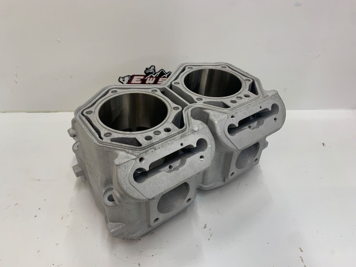 SKI DOO MXZ, SUMMIT, RENEGADE P-TEK 800R ETEC SPI CYLINDER SKI DOO MXZ, SUMMIT, RENEGADE P-TEK 800R ETEC SPI CYLINDER