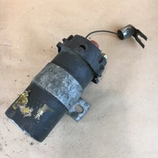 OEM Bosch Ignition Coil Ford Jaguar Land Rover 0221122362 Dated 1987 Original