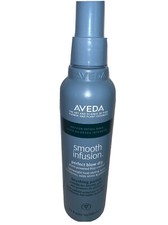 Aveda Smooth Infusion Perfect Blow Dry Spray FRESH NEW 6.7oz/200ml