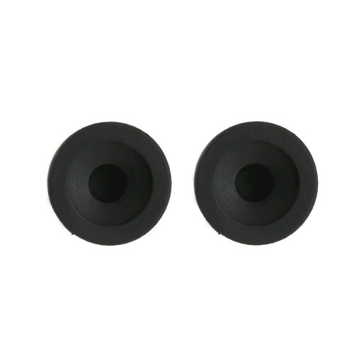 2Pcs Car Rubber Pier of Air Filter Shell Buffer Block for Golf Passat CC Jette - Picture 11 of 12