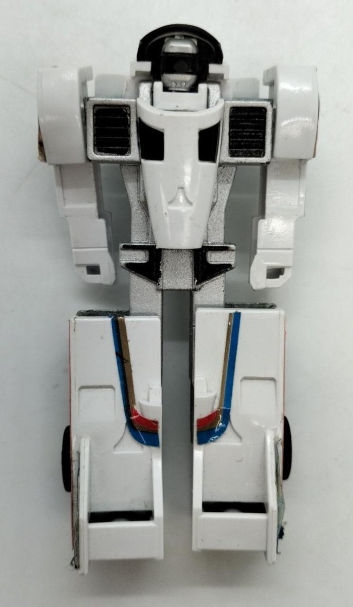 BANDAI - クロポルシェ Popy BANDAI 