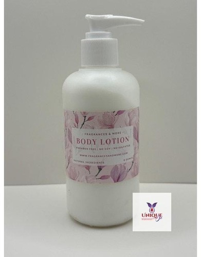 UNIQUE OILS Intuition Perfume Fragrance (L) Ladies type - Picture 15 of 24