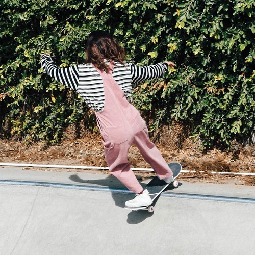 Impalà Cosmos Board 8.0'' Skateboard Set Completo Completo Board Skatedeck Skate - Bild 5 von 5