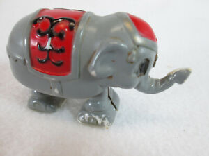 elephant walker toy