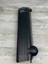 Fantom FM760 Bagless Technology, Twister Upper Side Cover