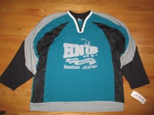 CCM HOCKEY NIGHT IN BOSTON Summer Showcase No 21 XL Jersey w Tag SAN JOSE SHARKS