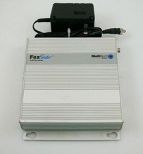 MultiTech FaxFinder FF120 V.34 Fax Server 92502455LF