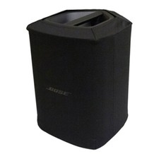 Bose S1 Pro+ Play-through Cover For Bose S1 Pro+ Pa System - Black