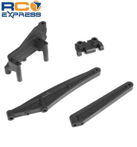 Tekno RC Chassis Brace Set (revised NB 