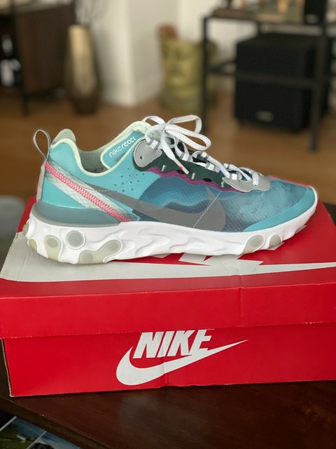 nike react element 87 price