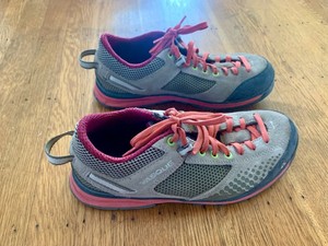 vasque grand traverse women's