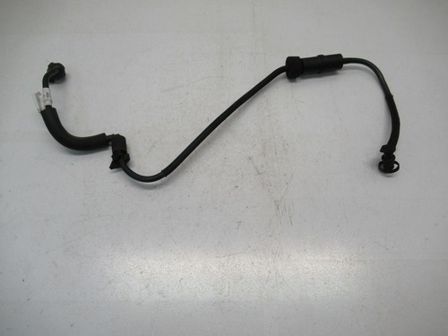 FORD FOCUS III Turnier 1.6 Bremskraftverstärker Leitung Unterdruckleitung (260)