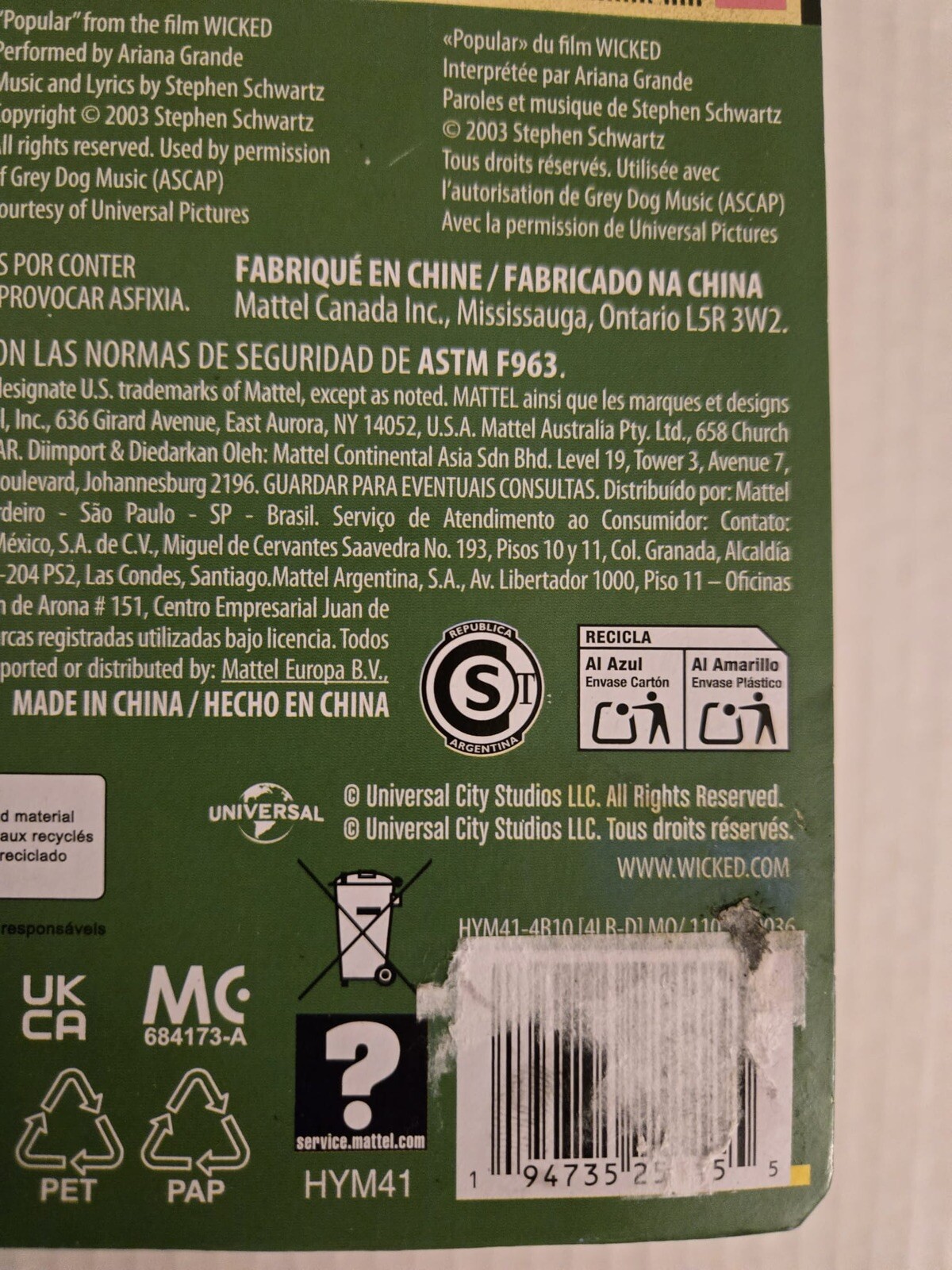 Foto 3 di 3