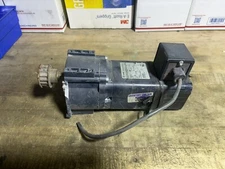 RAE 4026056 1/12HP DC Motor 100 Rpm 1.10Amp TENV 90 VDC USED