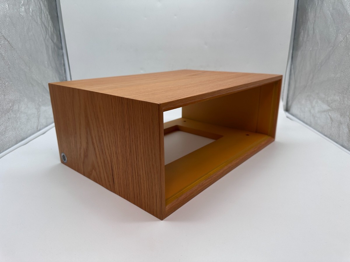 Marantz WC-121 Wood Case/Cabinet – For Marantz 5010b, 5025b, 5030b
