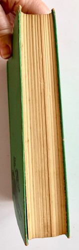 THE CRITTER AND OTHER DOGS by Albert Payson Terhune HC/DJ - Vintage Dog Stories - Picture 18 of 19