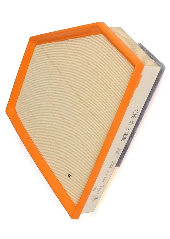 Filtro de aire MANN C27045 para BMW F22 F23 F30 F31 F33 F34 F36 230i 330i 340i 440i Foto 4 de 4