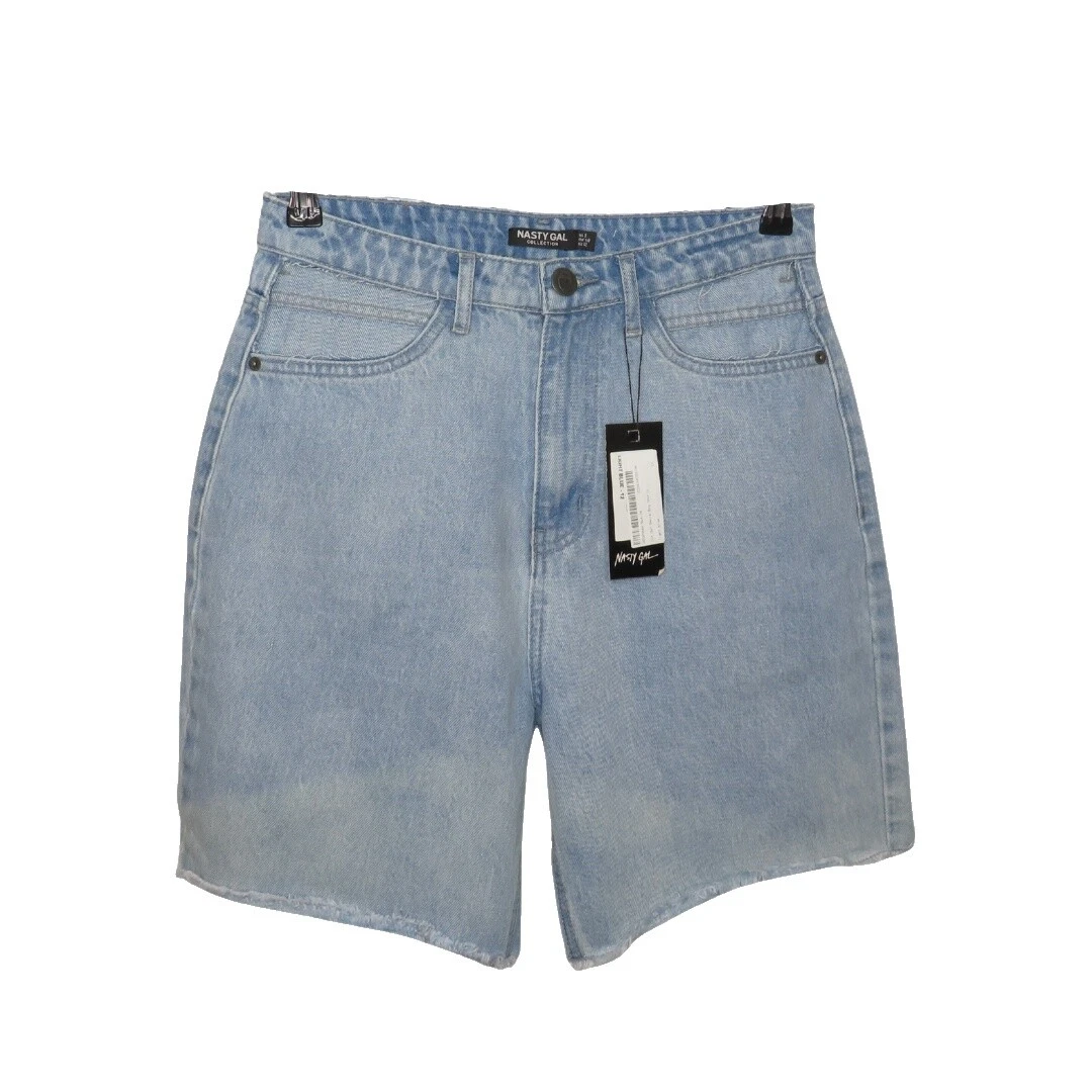 Mujer Solid Nasty Gal